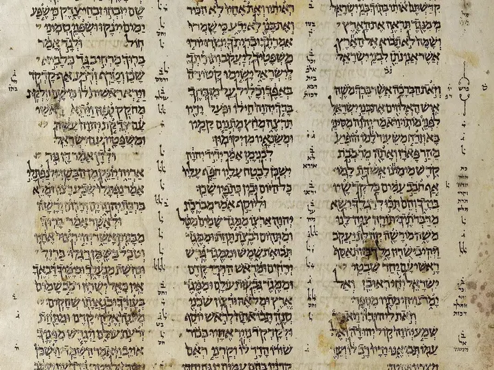 Who Owns the Manuscripts and Critical Texts?