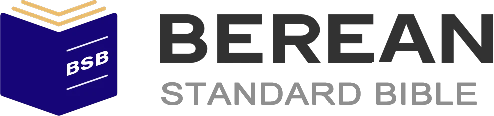 Berean Standard Bible logo