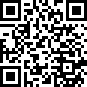 Discord invitation QR code